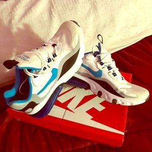 Nike Air Max sneakers